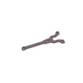 Schumacher U9279 C/F Front Top Deck - CAT PB