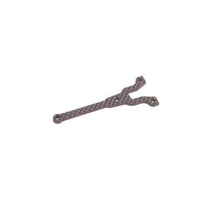Schumacher U9279 C/F Front Top Deck - CAT PB
