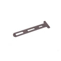 Schumacher U9280 Carbon Fibre Rear Top Deck - CAT PB