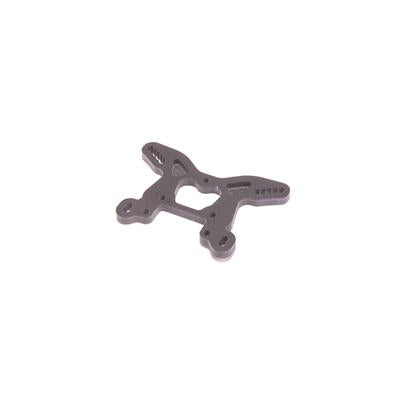 Schumacher U9281 S2 Front Shock Mount - CAT PB