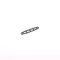 Schumacher U9283 C/F Servo Brace - CAT PB