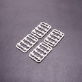 Schumacher U9287 Suspension Strap Inserts (pills) (28pcs) - CAT PB (9287)