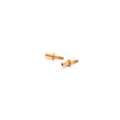 Schumacher U9291 Titanium Steering Pivot (pr) - CAT PB (9291)