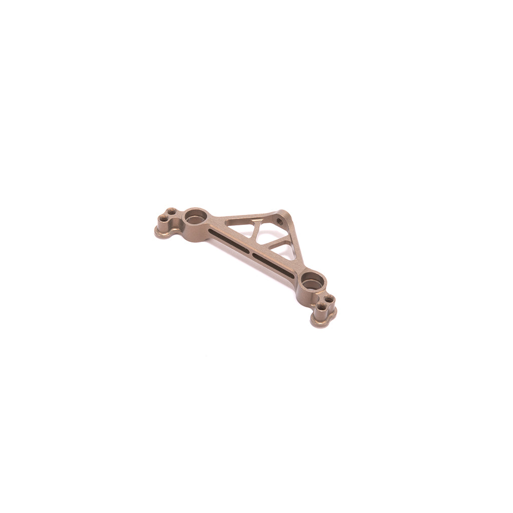 Schumacher U9293 Alloy Centre Track Rod (CTR) - CAT PB (9293)