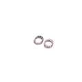 Schumacher U9298 Alloy Diff Insert (0) (pr) - CAT PB (9298)