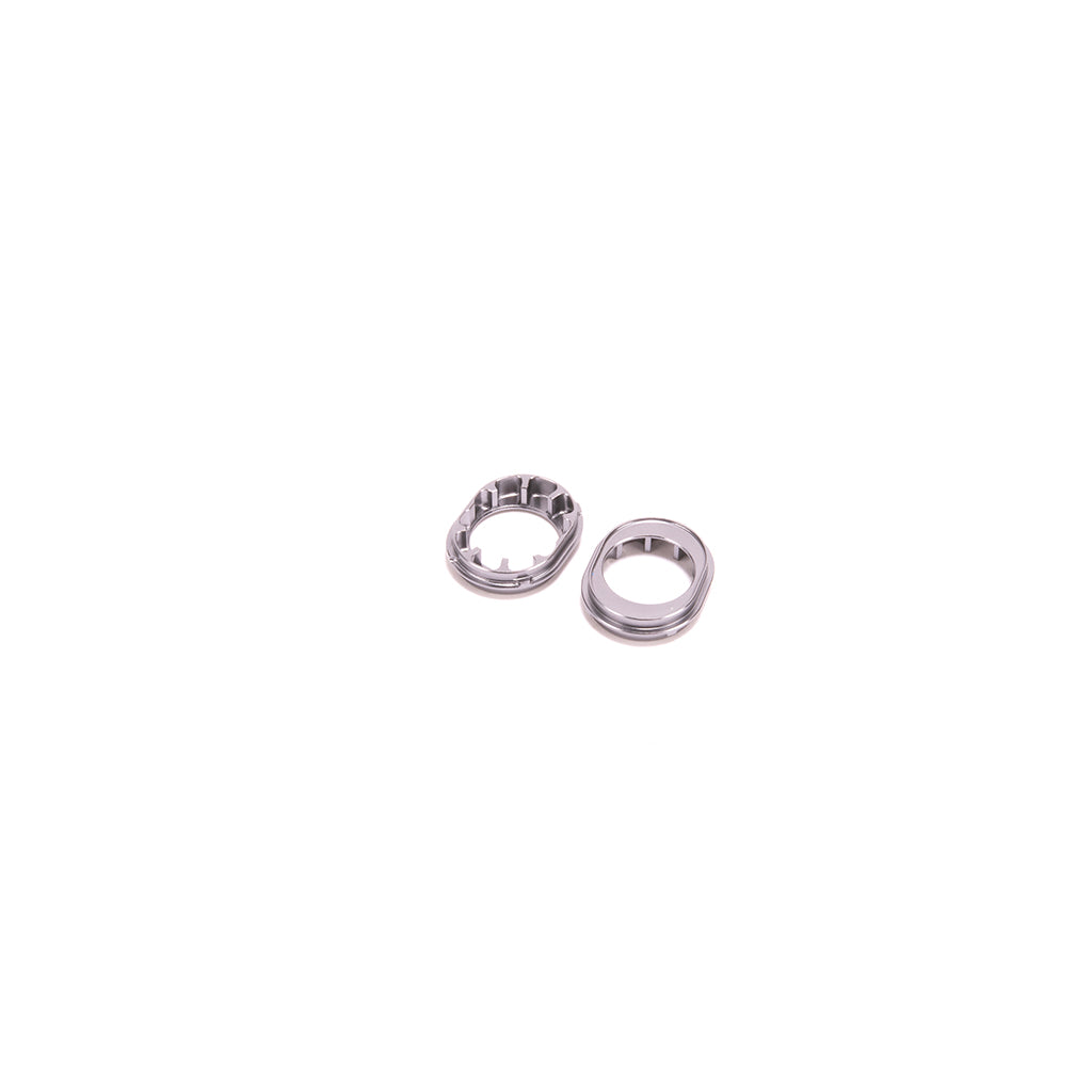 Schumacher U9298 Alloy Diff Insert (0) (pr) - CAT PB (9298)