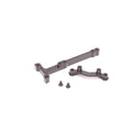 Schumacher U9304 Alloy Steering Mount Set - CAT PB (9304)
