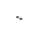 Schumacher U9306 Big Bore Piston - Tapered - 2H 1.6mm (pr) - CAT PB (9306)