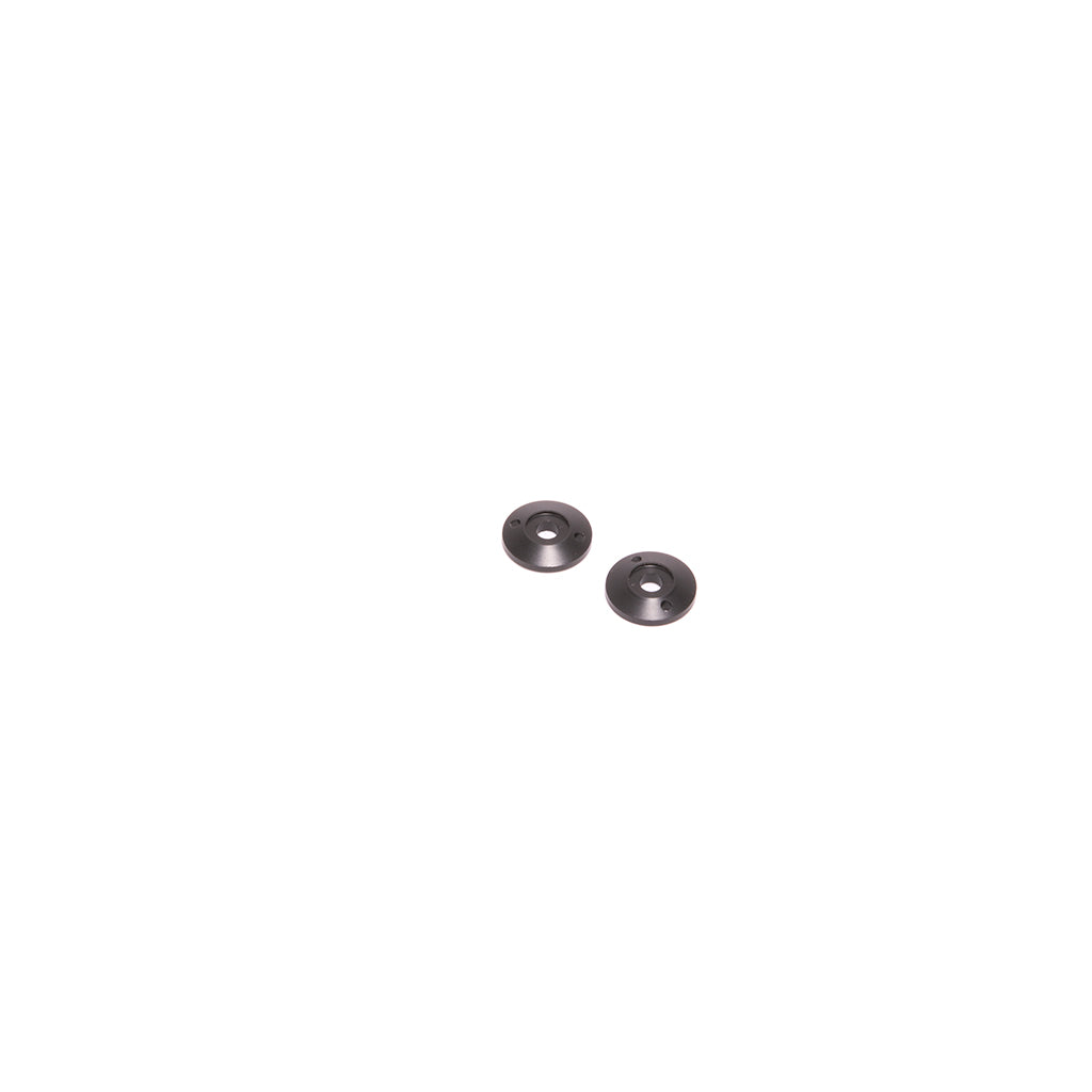 Schumacher U9306 Big Bore Piston - Tapered - 2H 1.6mm (pr) - CAT PB (9306)