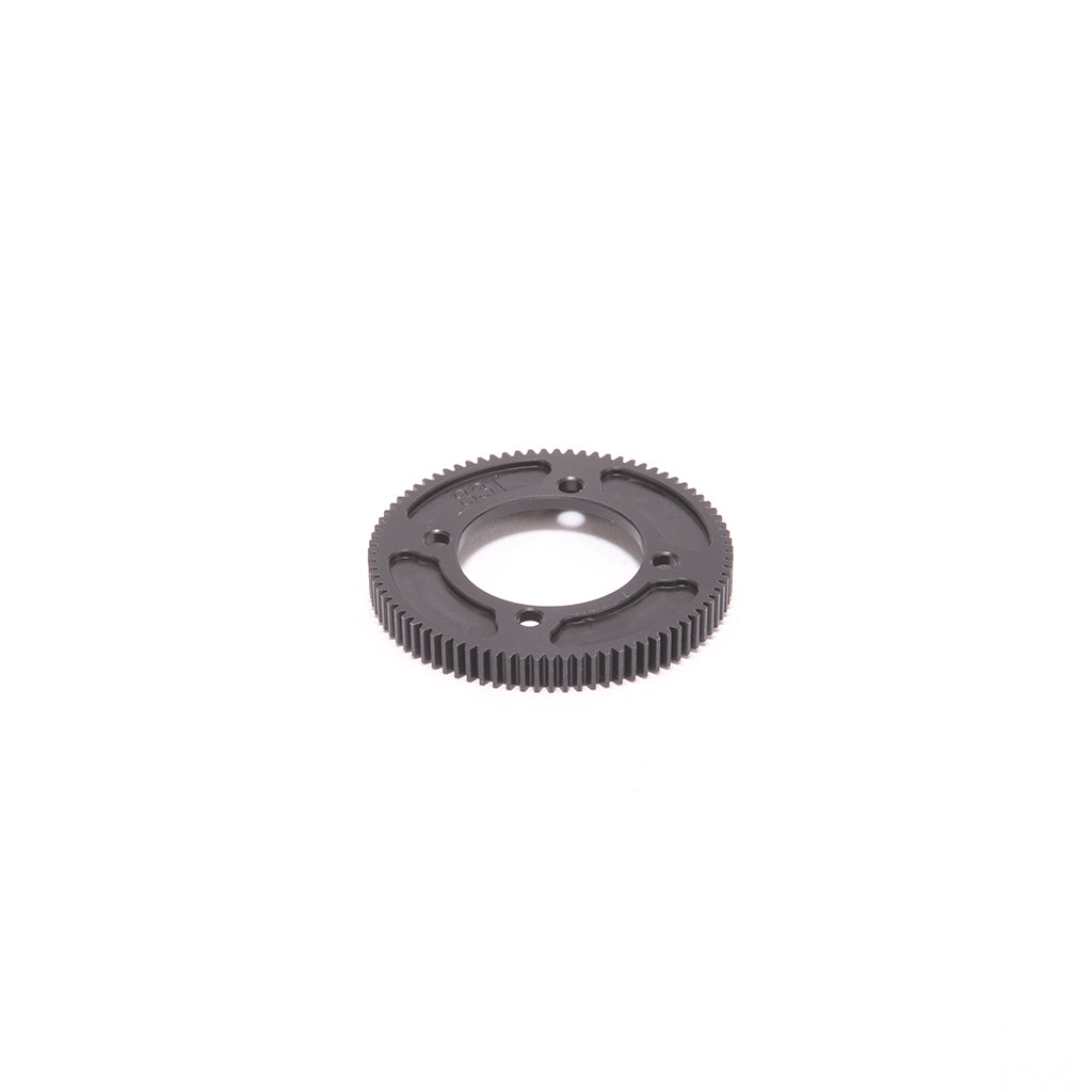 Schumacher U9309 83T CNC Centre Diff Spur Gear - CAT PB (9309)