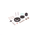 Schumacher U9311 Centre Diff Complete - CAT PB (9311)