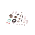 Schumacher U9312 Alloy Diff Complete - CAT PB (9312)