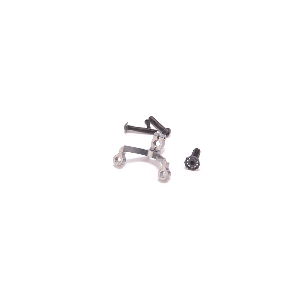 Schumacher U9323 Alloy Rear Body Mount - CAT PB (9323)