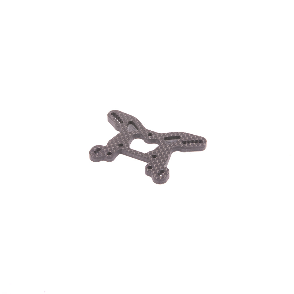 Schumacher U9325 C/F Front Shock Mount - CAT PB (9325)