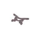 Schumacher U9326 C/F Rear Shock Mount - CAT PB (9326)