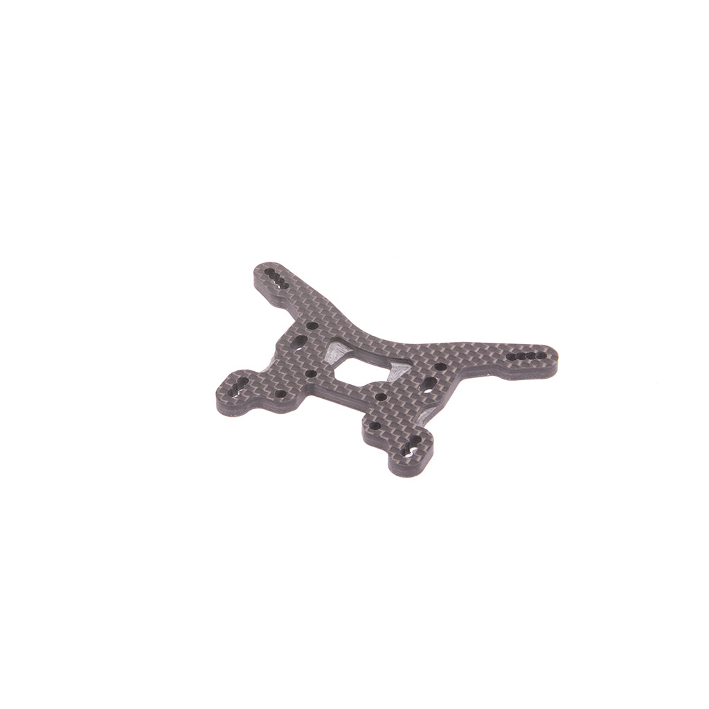 Schumacher U9326 C/F Rear Shock Mount - CAT PB (9326)