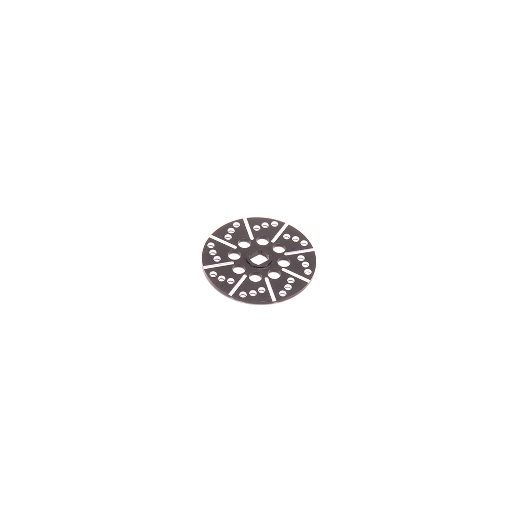 Schumacher U9330 Third Slipper Plate - CAT PB (9330)