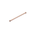 Schumacher U9331 Alloy Rear Centre Driveshaft (92mm) - FAB - CAT PB (9331)
