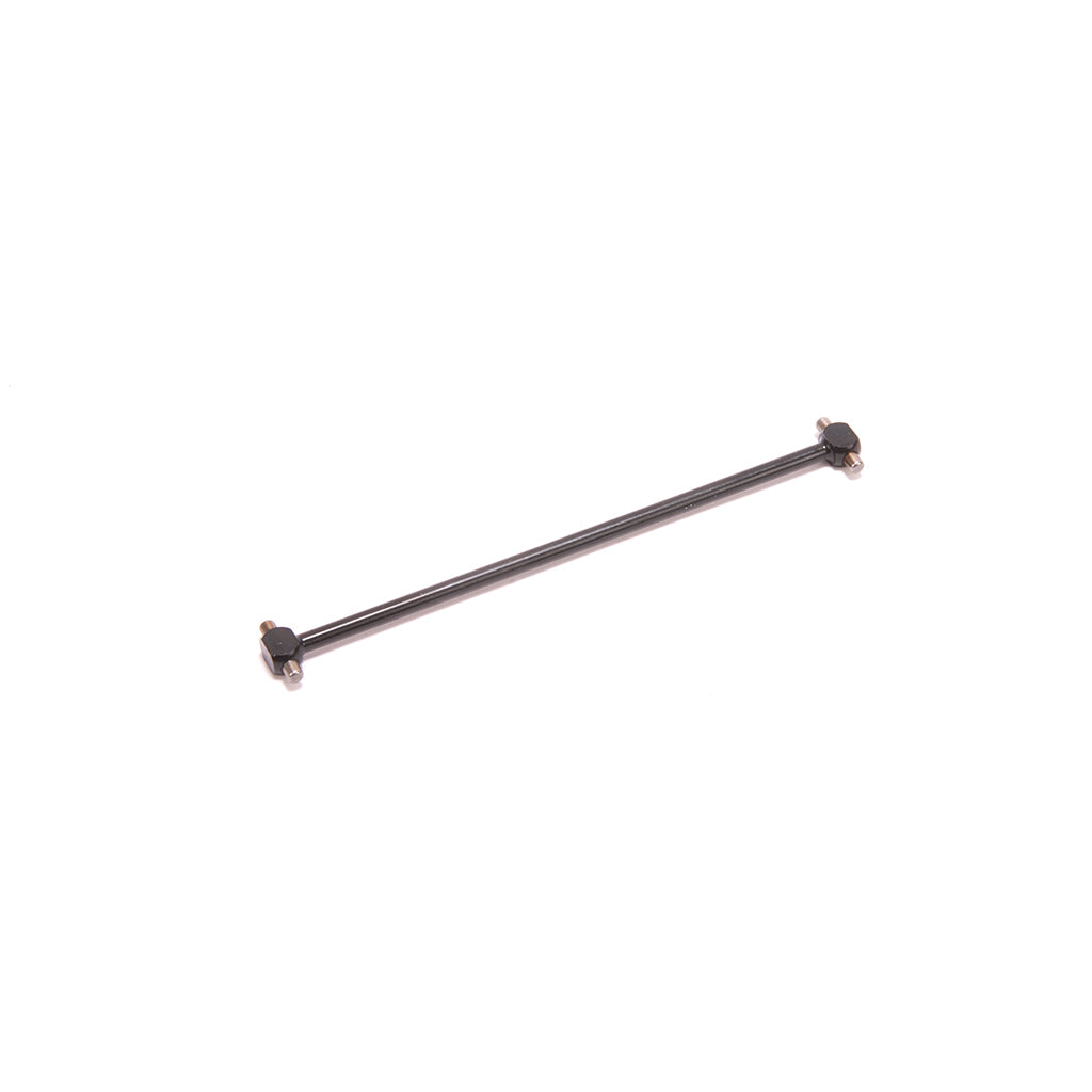 Schumacher U9332 Rear Centre Driveshaft (92mm) - FAB - CAT PB (9332)