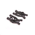 Schumacher U9336 Front Wishbones Carbon Filled (pr) - CAT PB (9336)
