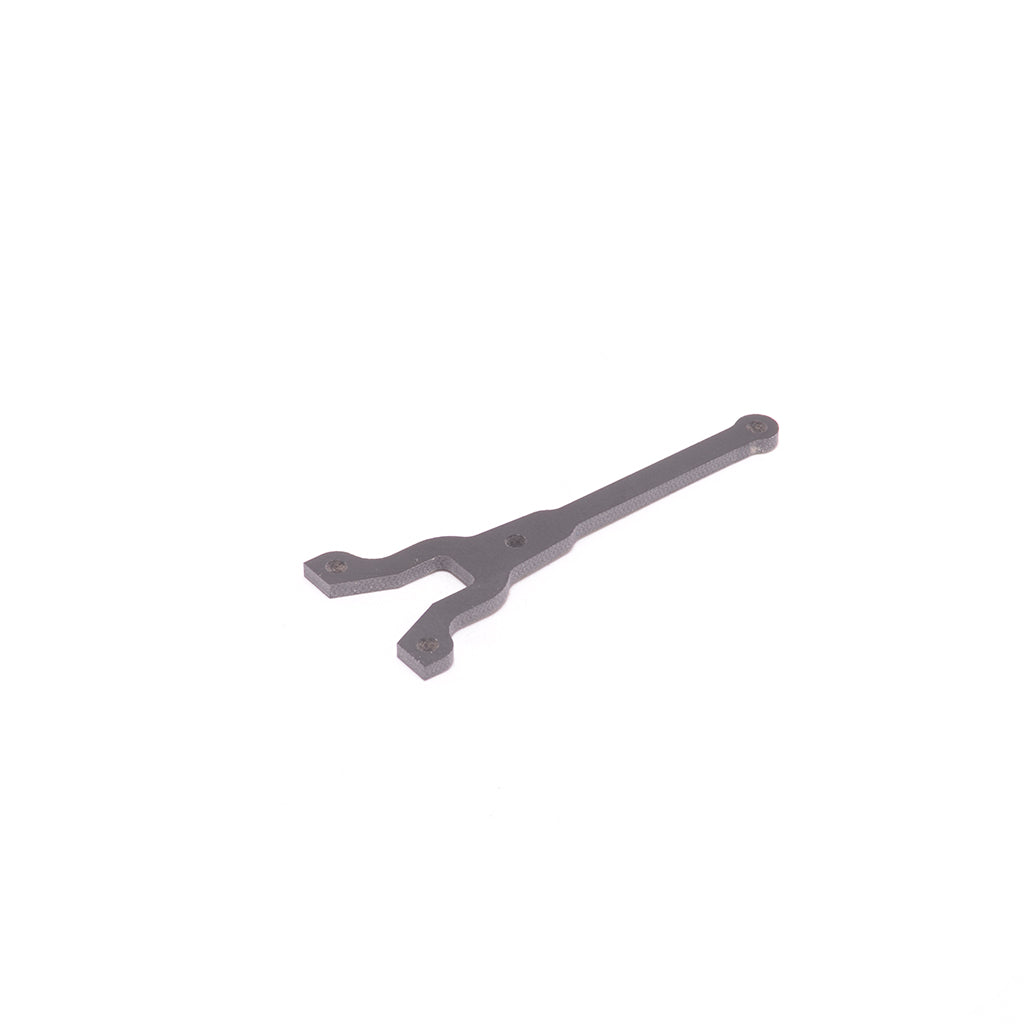 Schumacher U9337 S2 Front Top Deck - CAT PB (9337)