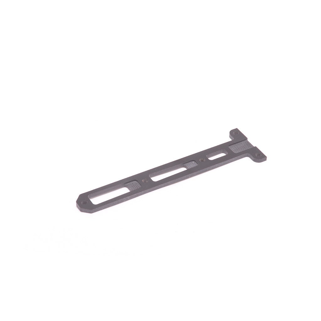 Schumacher U9338 S2 Rear Top Deck - CAT PB (9338)