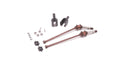 Schumacher U9400 Front Bearing Driveshaft Conv (pr) - CAT PB