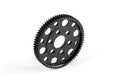 XRay XR325869 Slipper eliminator composite spur gear 69t / 48 - XB2 (325869)