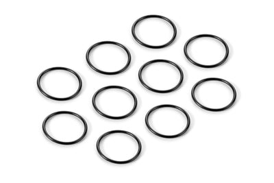 XRay XR970131 O-ring 13 x 1.0  (10) - XB2 (970131)